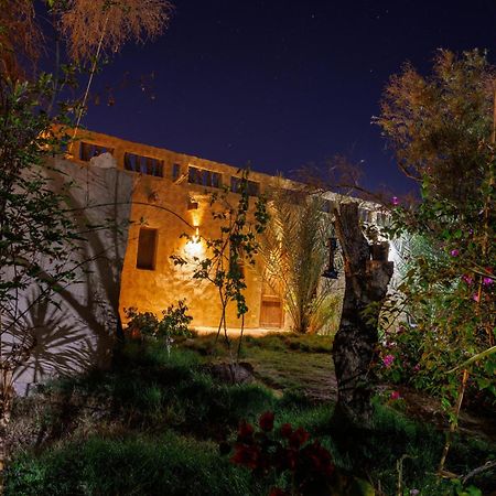 Olive Garden House Siwa Hostel Siwa Oasis Exterior photo