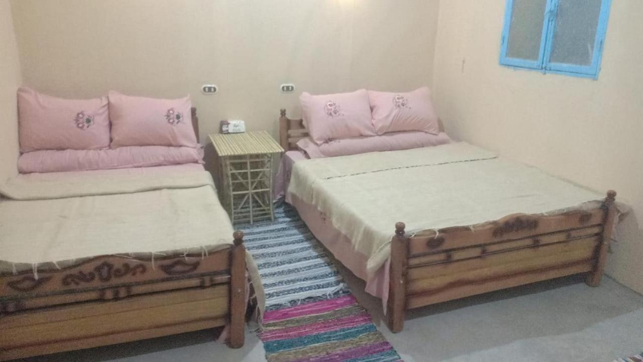 Olive Garden House Siwa Hostel Siwa Oasis Exterior photo