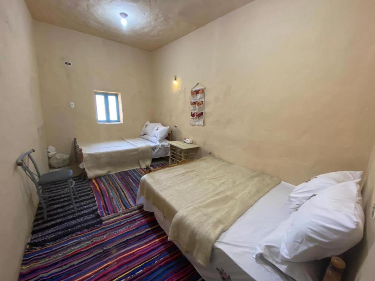 Olive Garden House Siwa Hostel Siwa Oasis Exterior photo