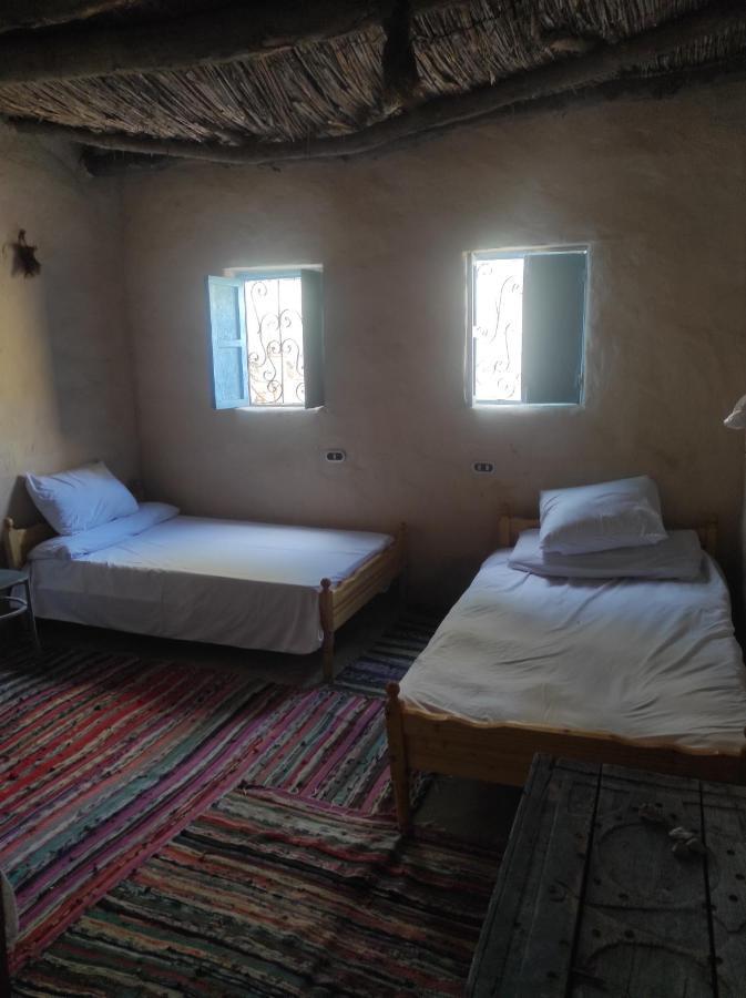 Olive Garden House Siwa Hostel Siwa Oasis Exterior photo