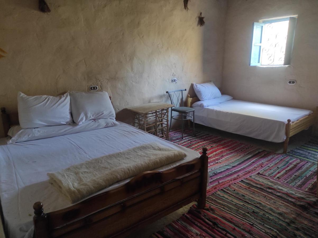 Olive Garden House Siwa Hostel Siwa Oasis Exterior photo