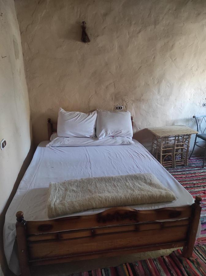 Olive Garden House Siwa Hostel Siwa Oasis Exterior photo
