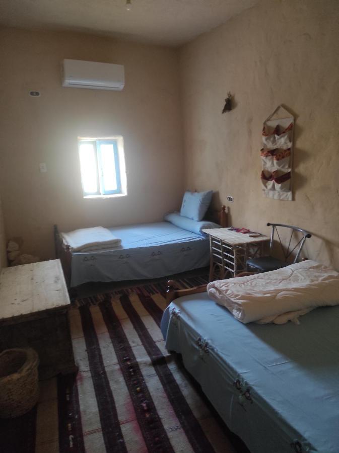 Olive Garden House Siwa Hostel Siwa Oasis Exterior photo
