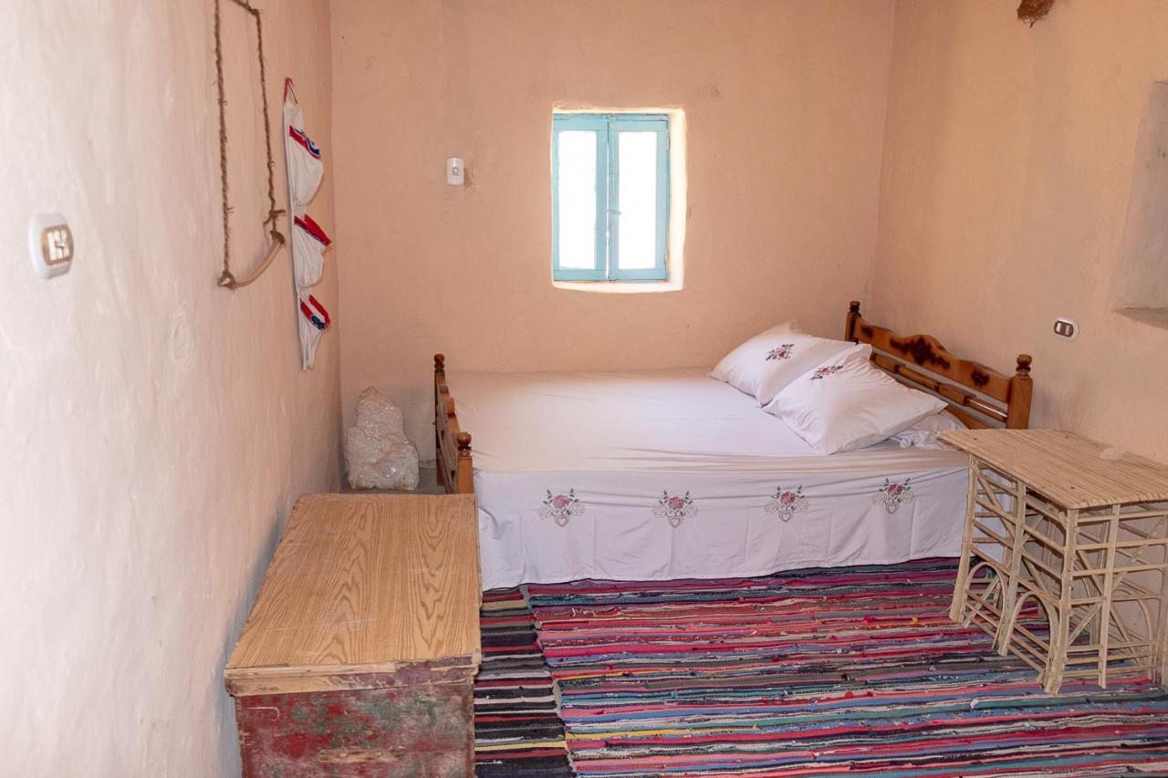 Olive Garden House Siwa Hostel Siwa Oasis Exterior photo