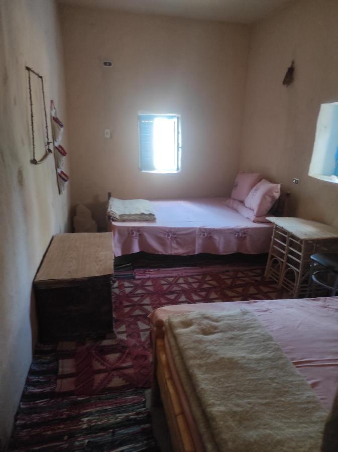 Olive Garden House Siwa Hostel Siwa Oasis Exterior photo