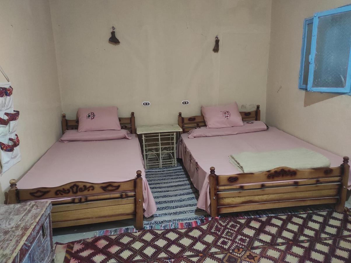 Olive Garden House Siwa Hostel Siwa Oasis Exterior photo