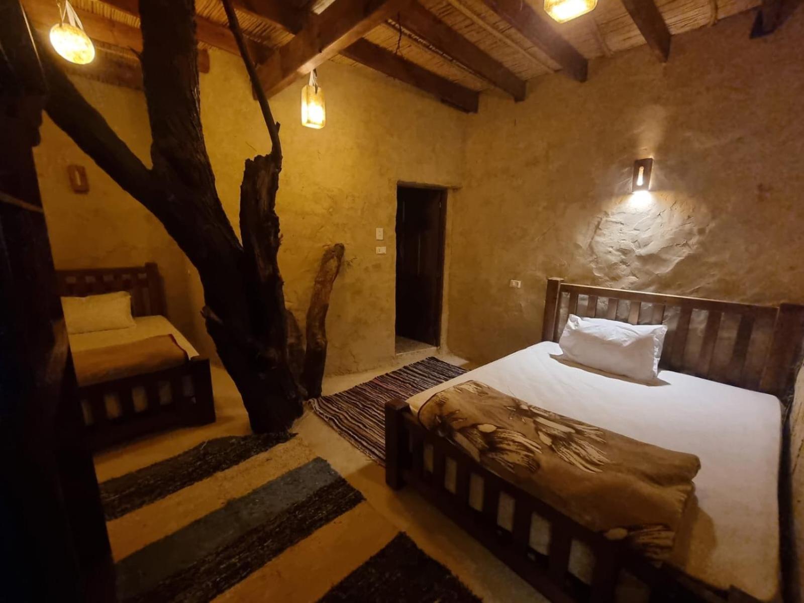 Olive Garden House Siwa Hostel Siwa Oasis Exterior photo
