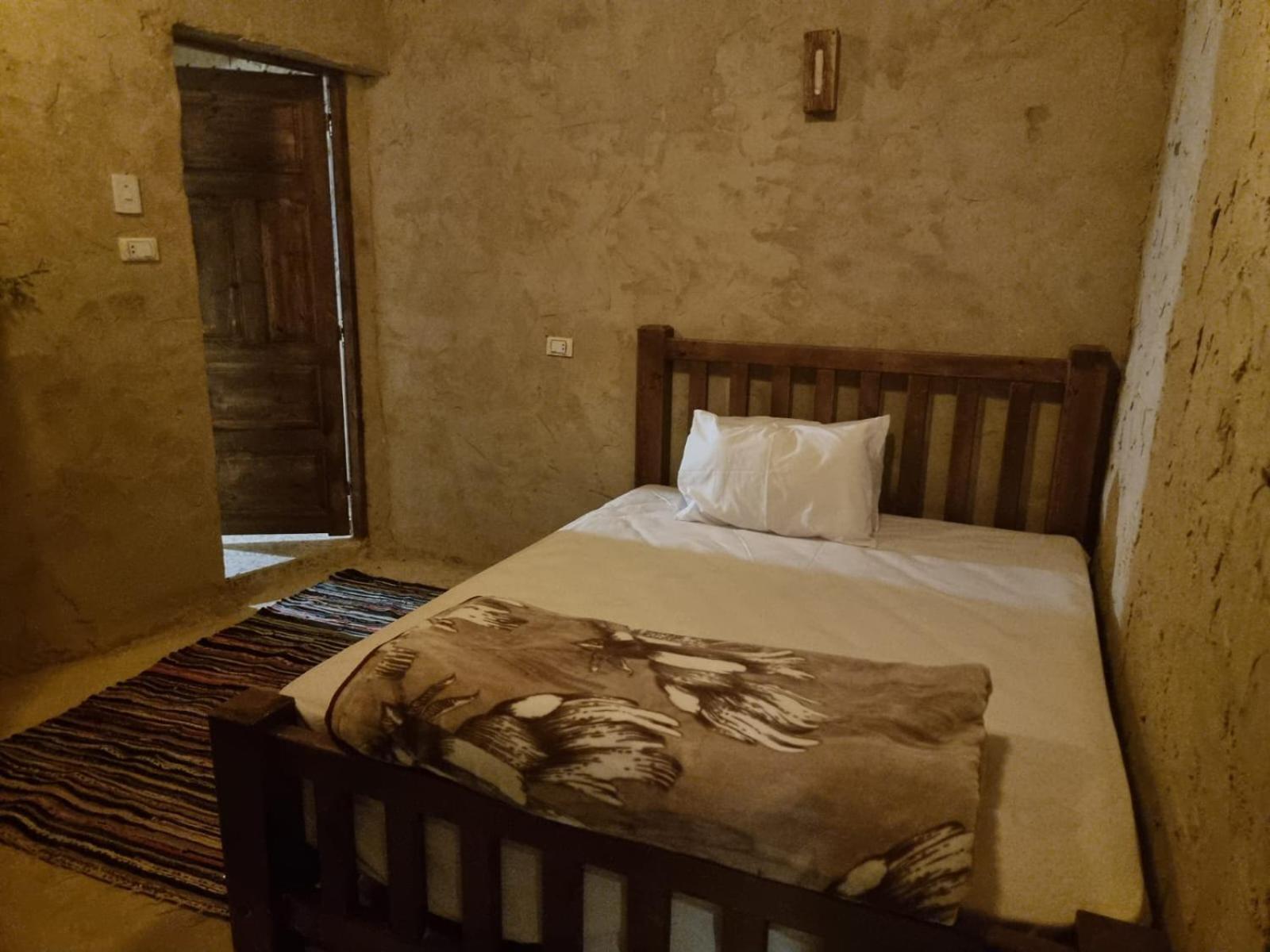 Olive Garden House Siwa Hostel Siwa Oasis Exterior photo