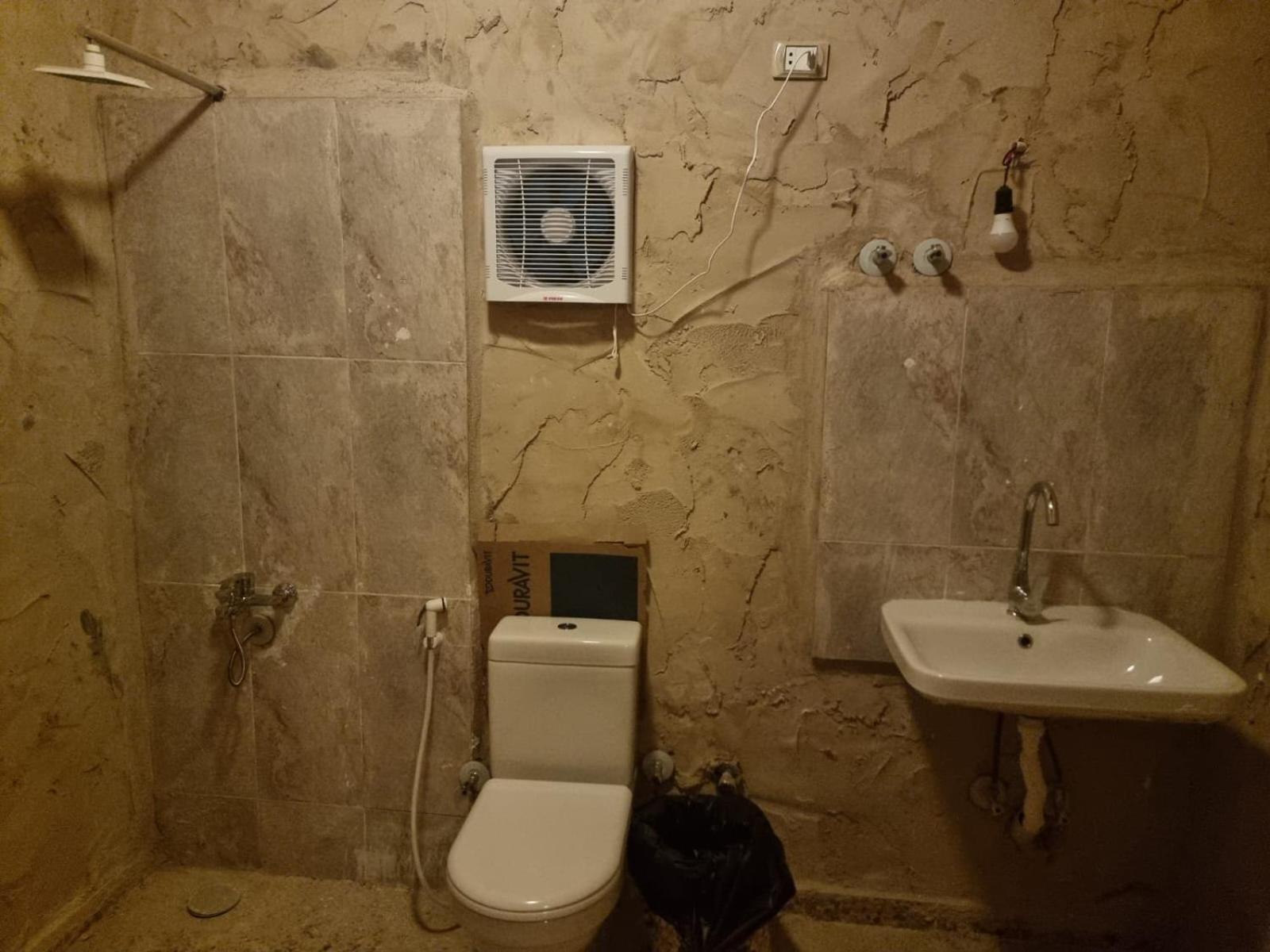 Olive Garden House Siwa Hostel Siwa Oasis Exterior photo