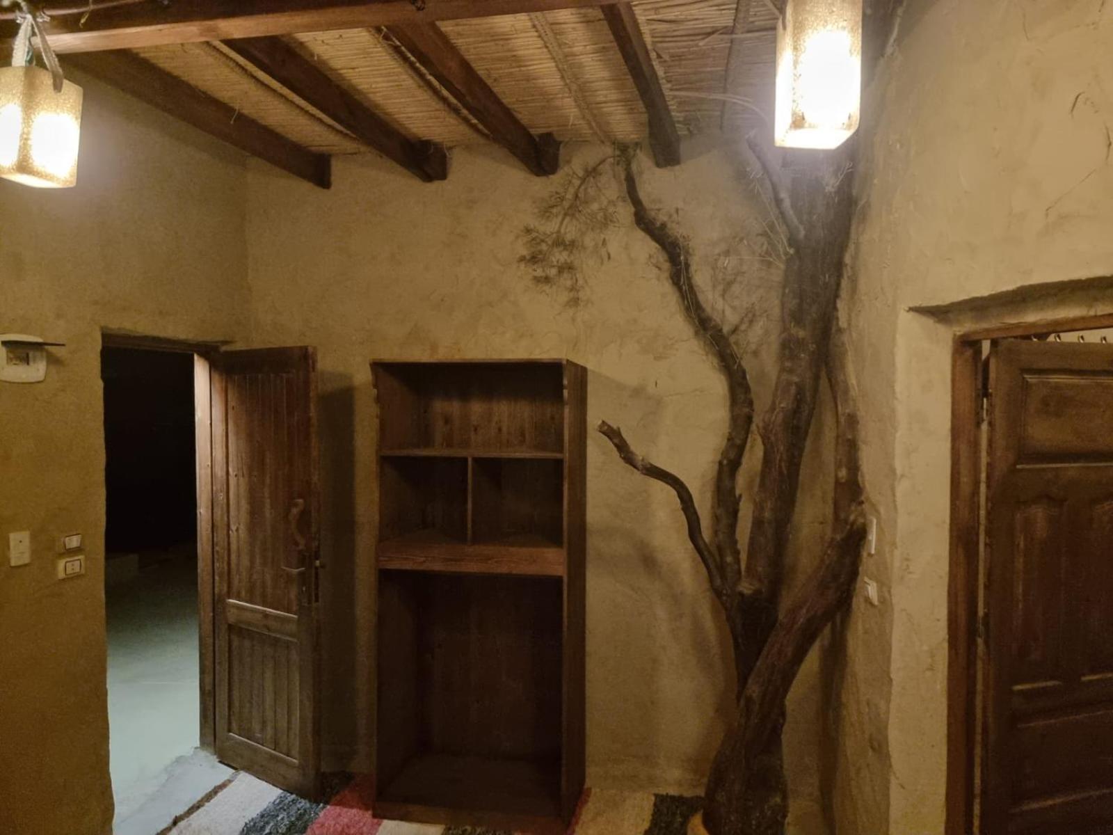 Olive Garden House Siwa Hostel Siwa Oasis Exterior photo