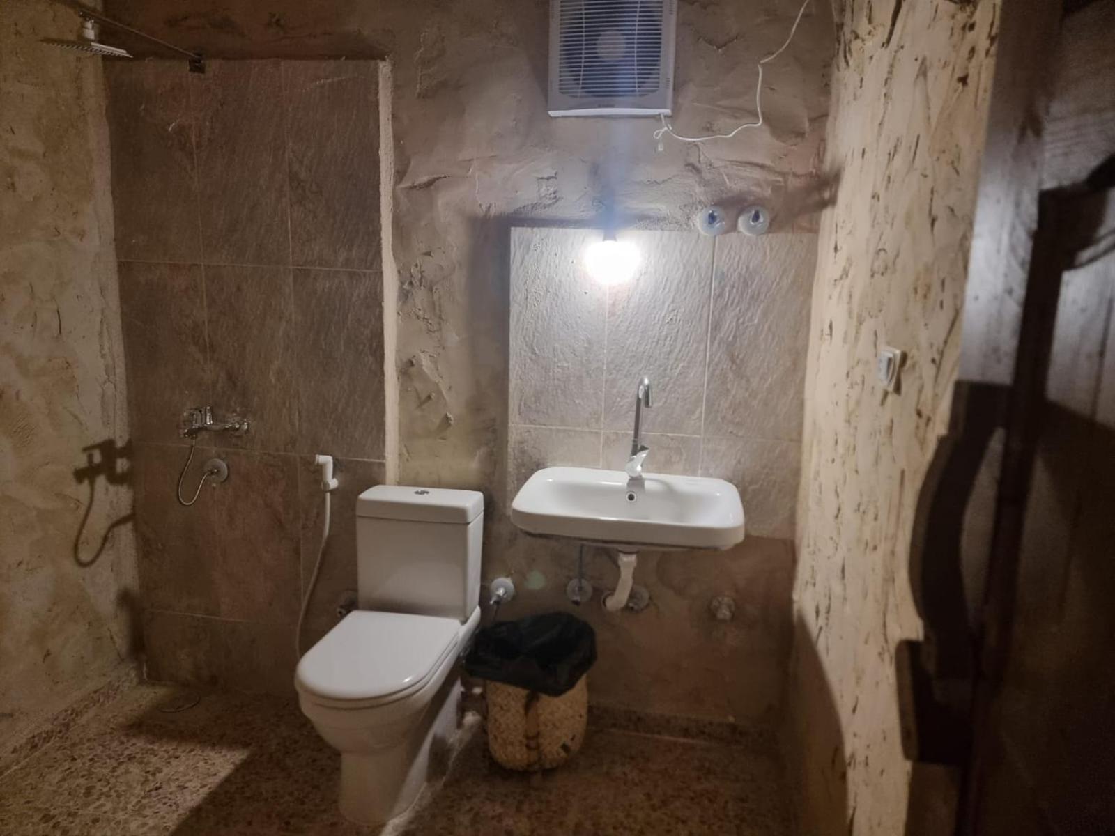 Olive Garden House Siwa Hostel Siwa Oasis Exterior photo