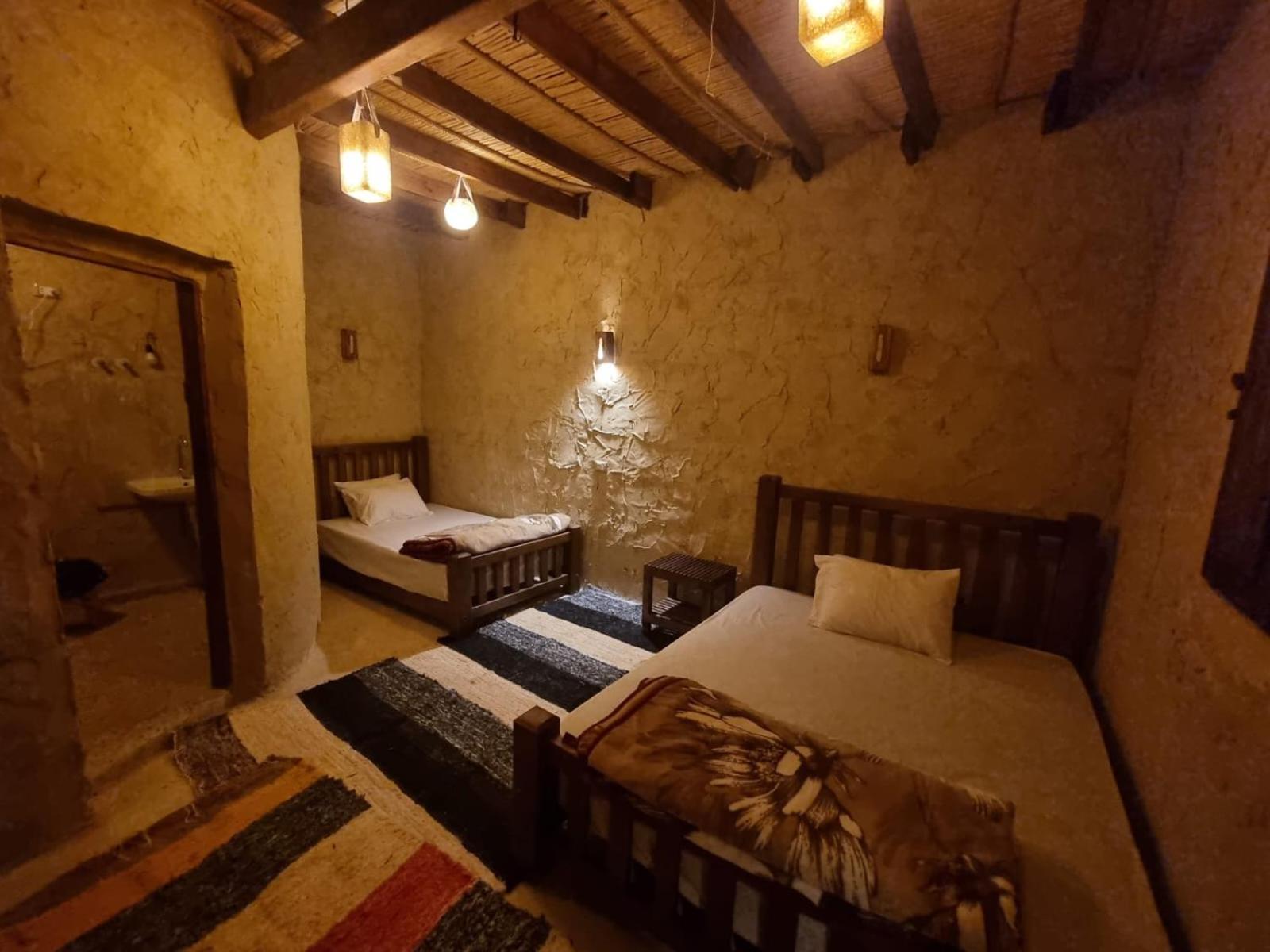 Olive Garden House Siwa Hostel Siwa Oasis Exterior photo