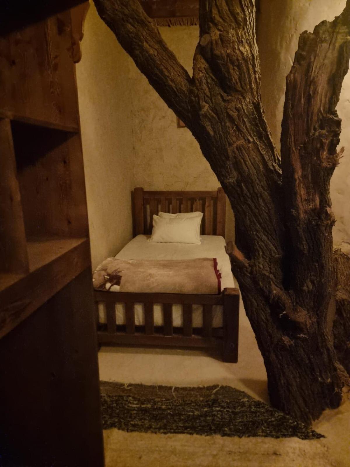 Olive Garden House Siwa Hostel Siwa Oasis Exterior photo