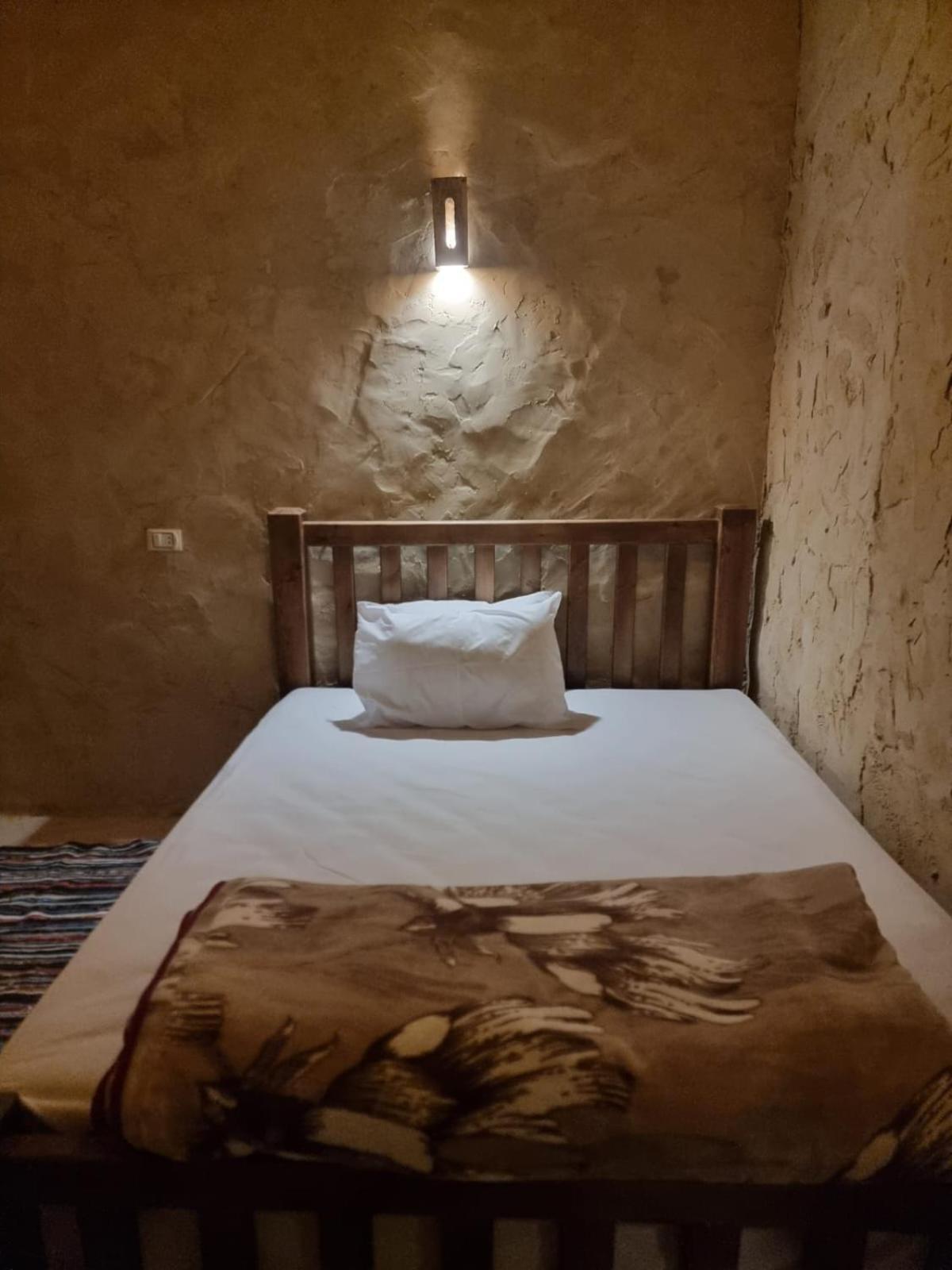 Olive Garden House Siwa Hostel Siwa Oasis Exterior photo