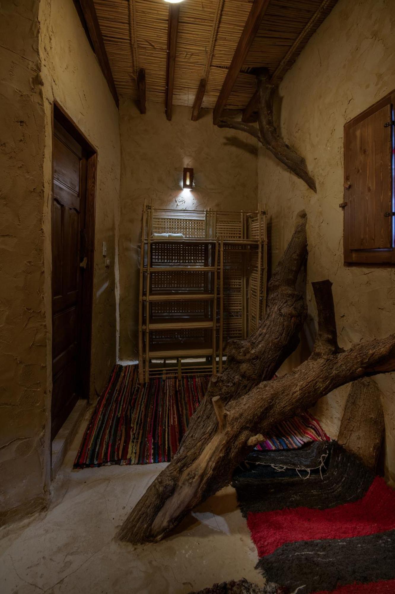 Olive Garden House Siwa Hostel Siwa Oasis Exterior photo