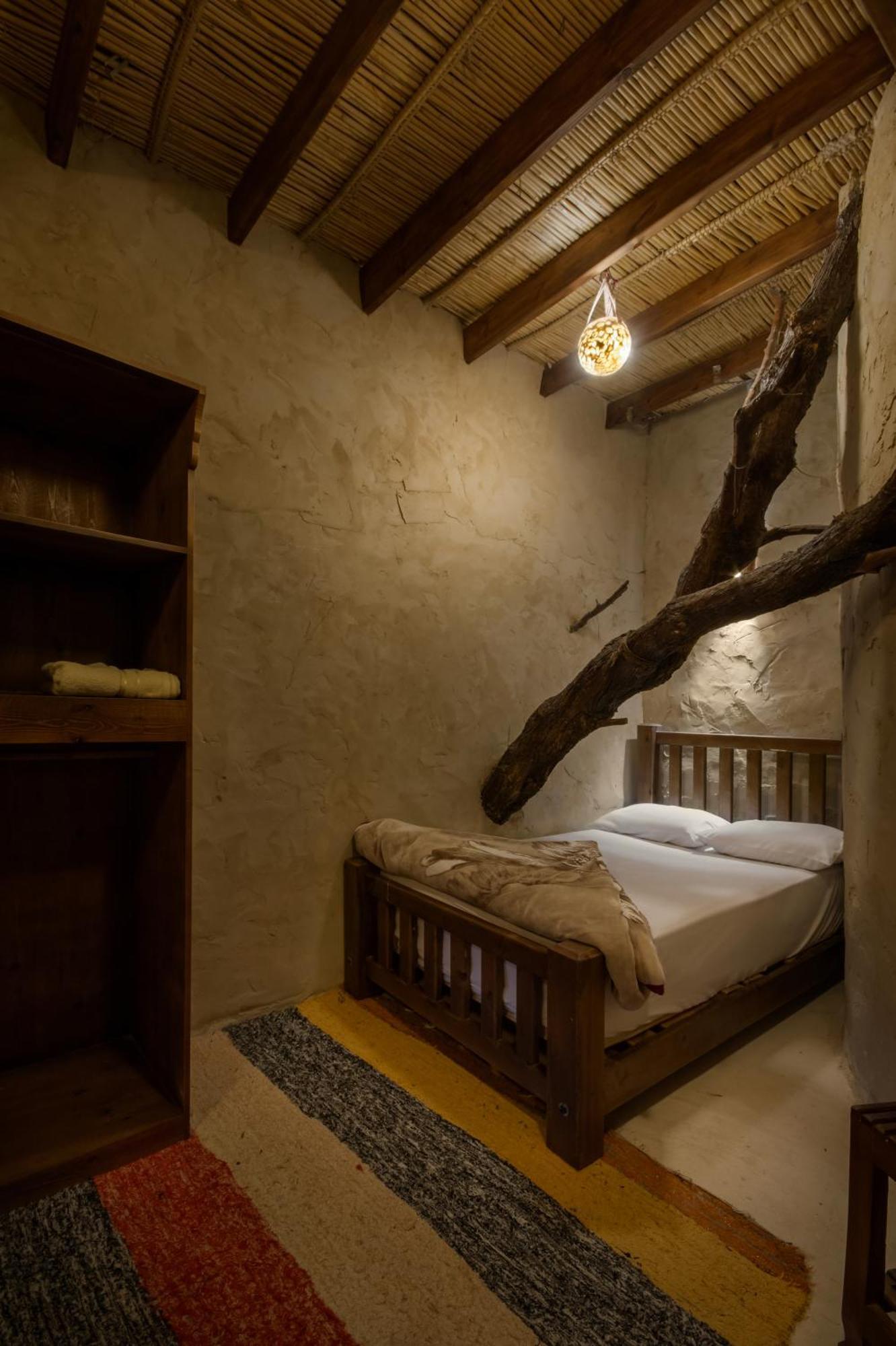 Olive Garden House Siwa Hostel Siwa Oasis Exterior photo