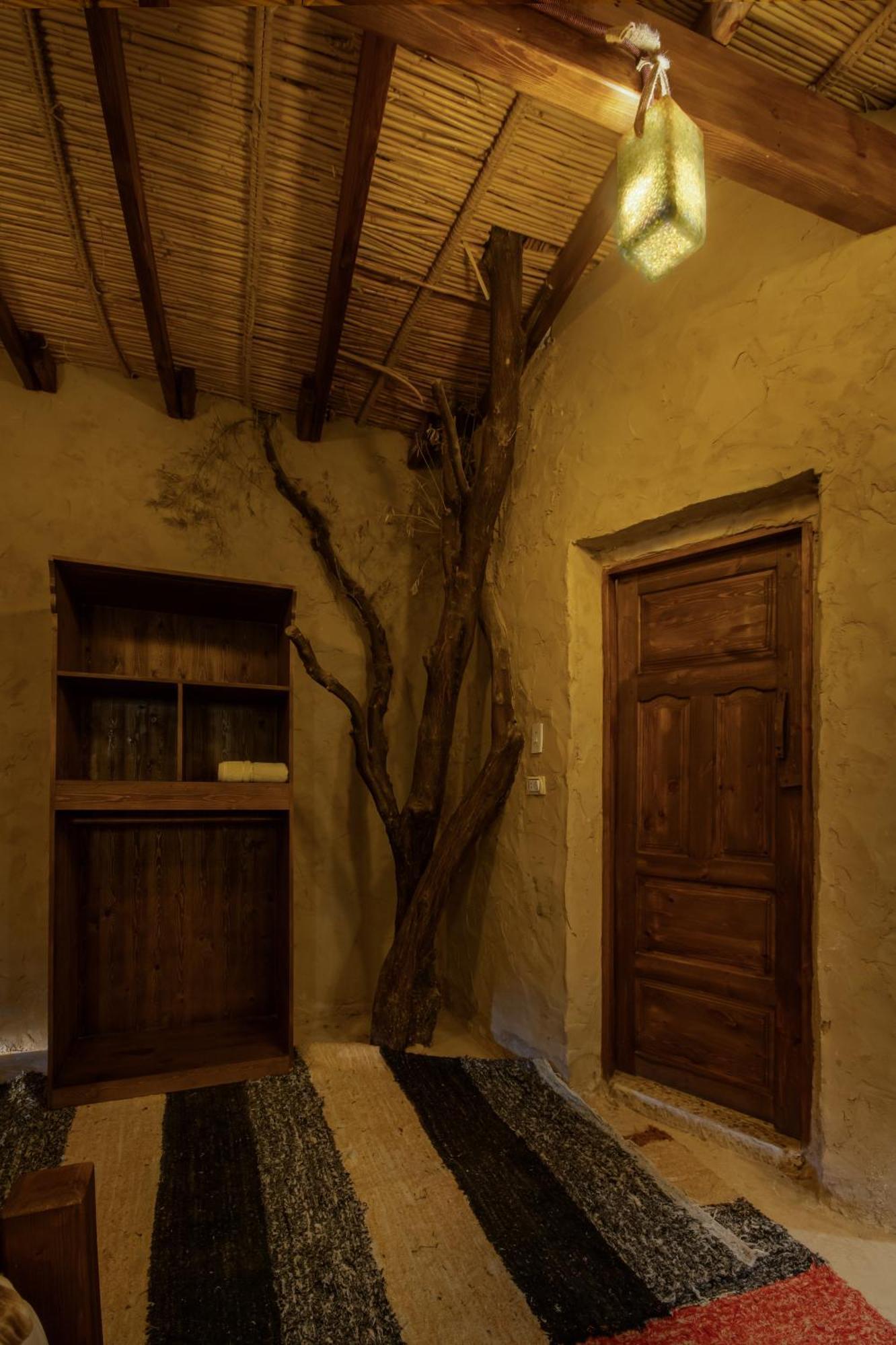 Olive Garden House Siwa Hostel Siwa Oasis Exterior photo